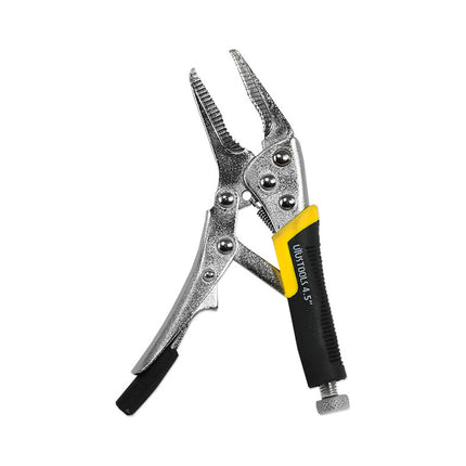 Pinza Morsa 2pz 4-41/2 Uyustools Alm02u