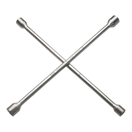 Llave Cruz De Rueda  Auto 17 / 19 / 21 / 23 Mm