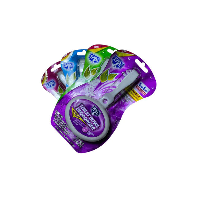 Canasta De Baño En Gel Inodoro Water V