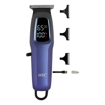 Corta Pelo Htc At-578 Recargable X