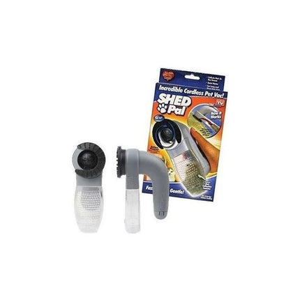 Quita Pelusa - Aspiradora Pelos Perros Gatos Mascotas N/a N/a