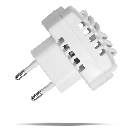 Vaporizador Para Tabletas Jupiter Blanco