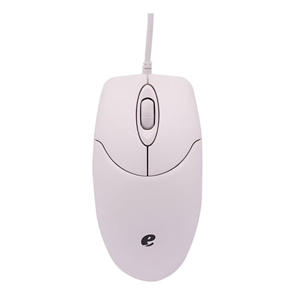 Mouse Acer M117 Wh