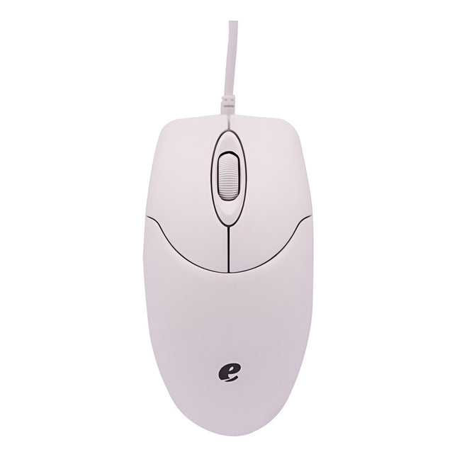 Mouse Acer M117 Wh