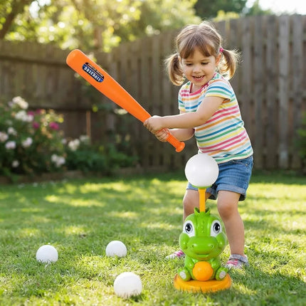 Set De Béisbol Infantil Ty372977 V