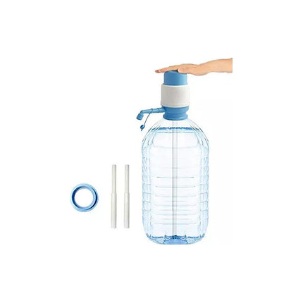 Dispensador De Agua P/bidon 6-10-20 Litros