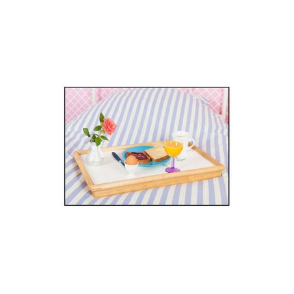 Mesa Madera Para Desayuno