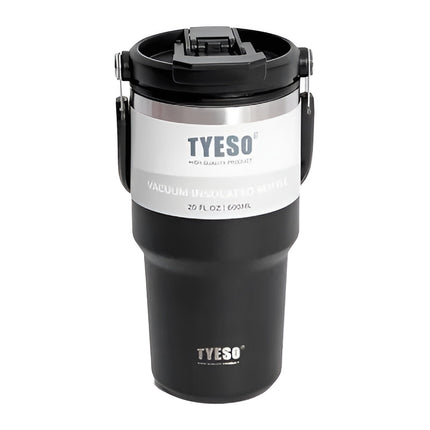Termo 600ml Ts-8826 De Excelente Calidad