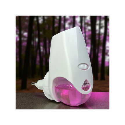 Perfumador Ambiente Air Baby Electrico 220v