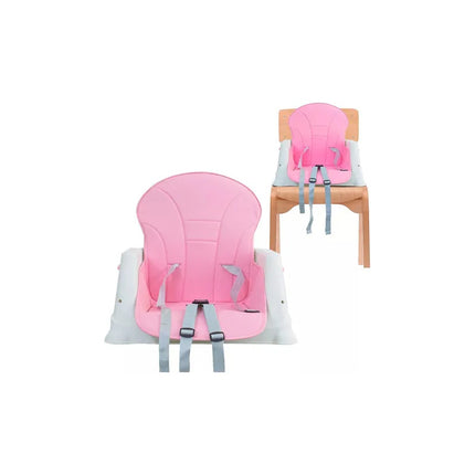 Silla De Comer Para Bebes Portátil 3 En 1 21350 V