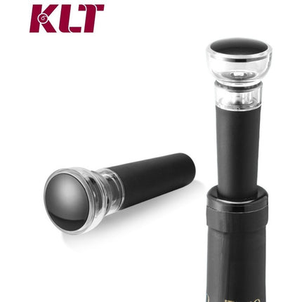 Abridor De Vino Eléctrico Sacacorchos + Accesorios