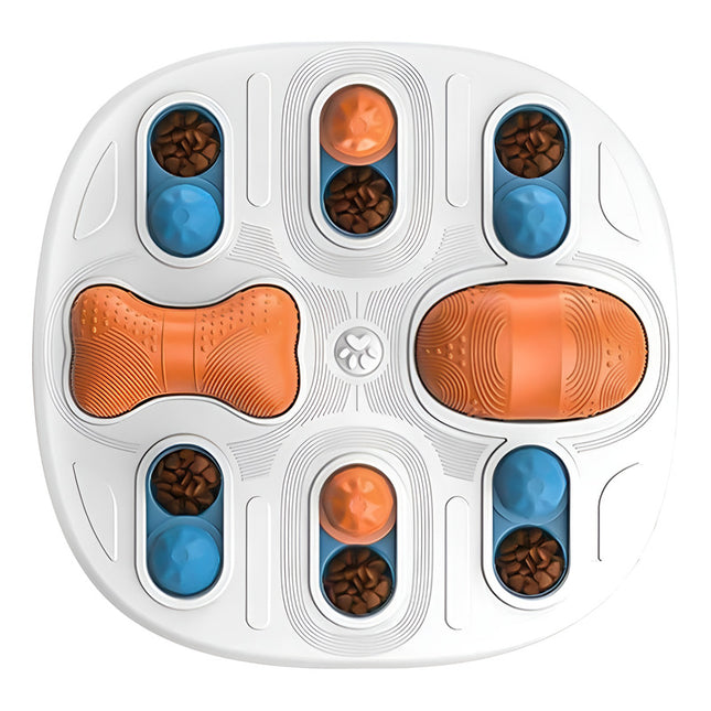 Juguete Dispensador Para Mascotas V