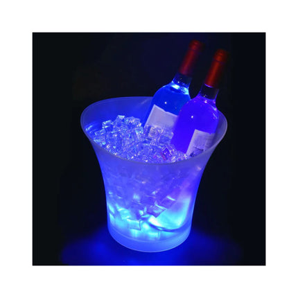 Cubetera 7l C/luz X
