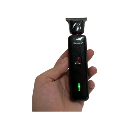Corta Pelo 3 En 1 Superior Surker  Sk-1200 N