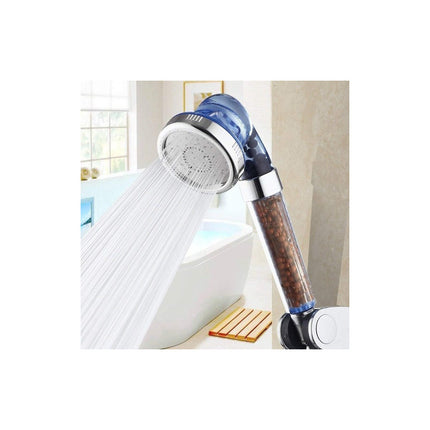 Ducha Filtro, Relaja 3 Posiciones 100% Limpia Ahorro Masajes