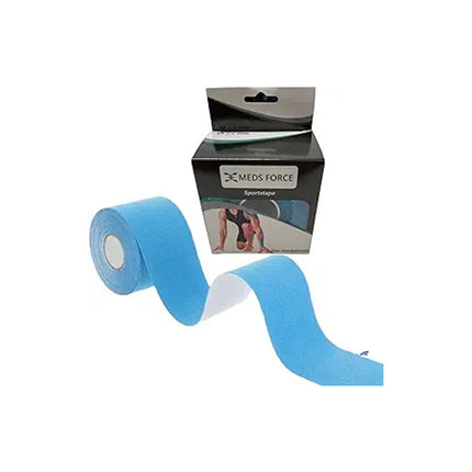 Venda Kinesiologica Cinta Terapeutica Tape Taping Premium Varios