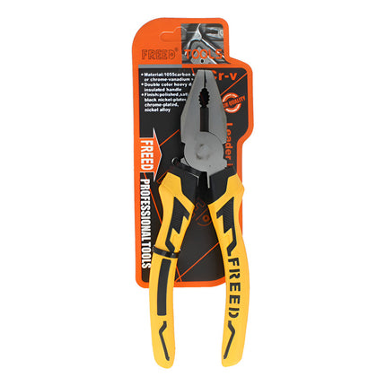 Pinza 6 X 20 Cm Tl35494 Va