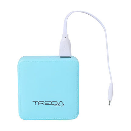 Cargador Portátil Power Bank 6000 Mah Usb Varios