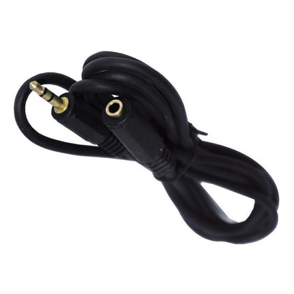 Cable De Alargue Spica 3,5 Macho Hembra 1.5 Mts