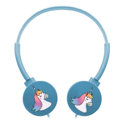Auricular Ledstar Kids Magic Con Cable Varios
