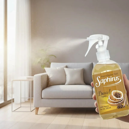 Textil Saphirus Daniel 250ml