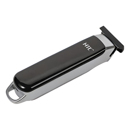 Cortapelo Htc At-568 Pantalla Lcd Recarbagle Usb Negro