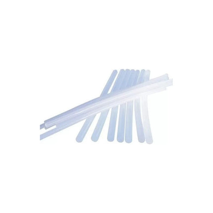 Barras De Silicona Gruesa Para Pistola X5 Unidades 30cm