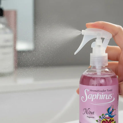 Textil Saphirus Nina 250ml