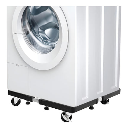 Soporte Brateck P/electrodomesticos Wms-01l 70-90  Negro