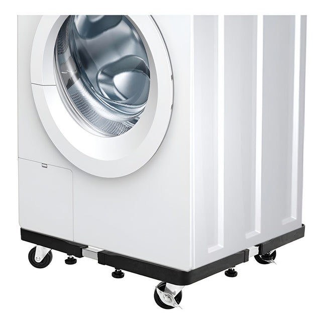Soporte Brateck P/electrodomesticos Wms-01l 70-90  Negro