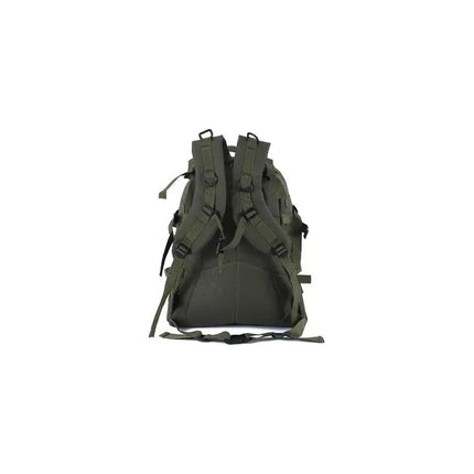 Mochila Para Trekking 40l Varios