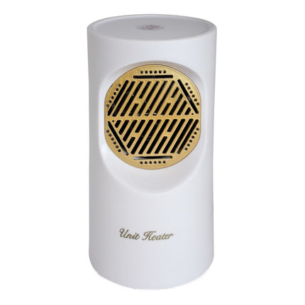 Calefactor Vertical De Escritorio Potencia 400w  Varios
