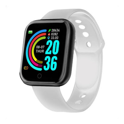 Reloj Smartwatch Watchgo Class Goldtech Varios