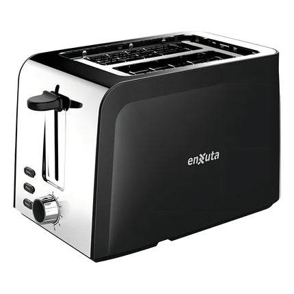 Tostadora Enxuta Sdaenxt280 Inoxidable 850w Color Plateado