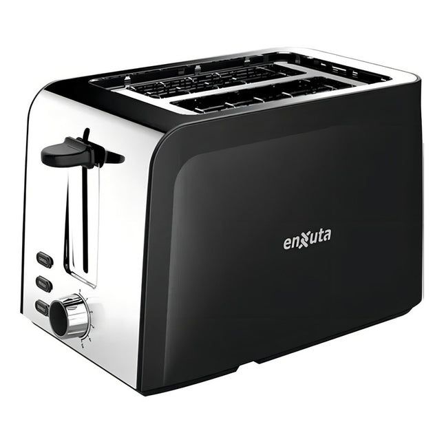 Tostadora Enxuta Sdaenxt280 Inoxidable 850w Color Plateado