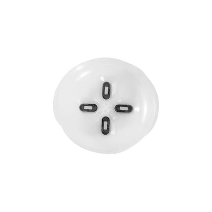 Cubierta Transparente Anti Salpicadura Tapa Para Microondas