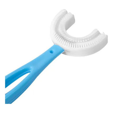 Cepillo De Dientes Para Niños Chicos X