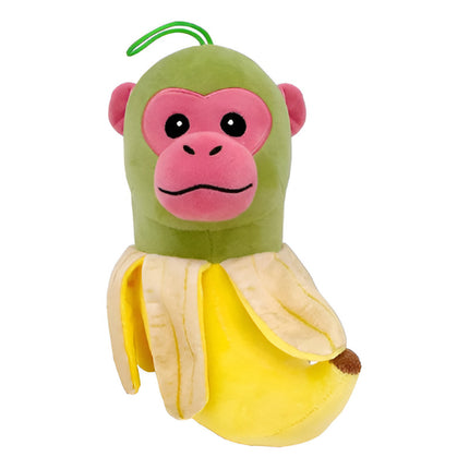 Peluche Chimpanzini Bananini X
