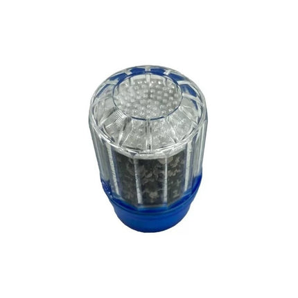 Filtro Purificador Canilla Agua Carbón Activado Cocina Hogar Tra