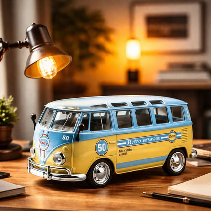 Kombi A Control Remoto Luces Led Música Ykf-72 V