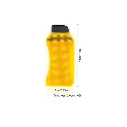 Esponja Silicona Cocina Multifuncion 3 En 1 Sponge Hero