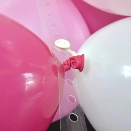 Cinta Arco Para Globos - 5 Metros - Fiesta Decoracion