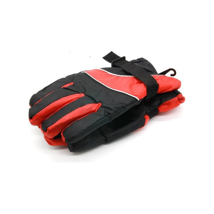 Guantes Para Mototela Avión Forrados Con Puño