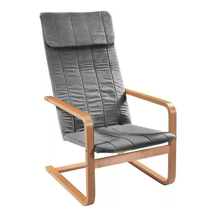 Sillon Silla Flex - Silla Tapizada - Sillones Silla Colores Varios