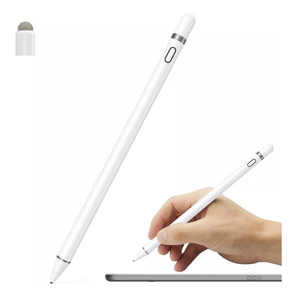 Lapiz Para Tablet O Celular Stylus Pen Android - Ios