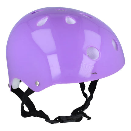 Casco Infantil De Protección 24 X 21 Cm. Sp38442/3/4/5