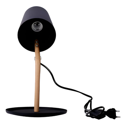 Lmpara De Escritorio Base Metálica Nordico Z