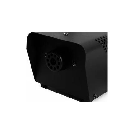 Maquina Humo 400w Capacidad De 300 Ml Control Inalambrico 400