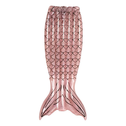 Inflable Cola De Sirena 180cm. X