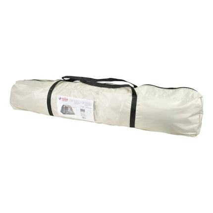 Carpa Vigore Autoarmable Con Toldo 6 Personas Sp38905 Gris